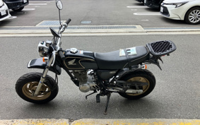 HONDA APE 100 HC07