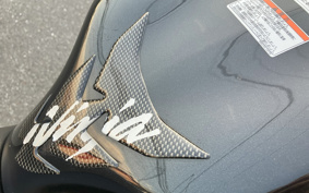 KAWASAKI NINJA 650 ABS 2018 ER650H