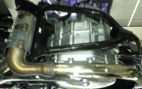 MEGURO S1 2013 BJ230A