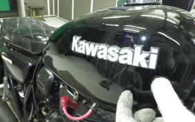 KAWASAKI 250TR BJ250F
