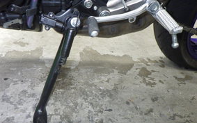 YAMAHA MT-09 ASP 2019 RN52J