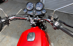SUZUKI GSX-750 1985 GS75X