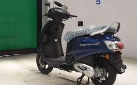 SUZUKI ADDRESS V125 Gen.2 DP12H