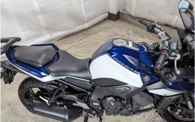 YAMAHA FZ1 FAZER 2012 RN16