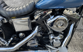 HARLEY FXDLI 2005 GNW