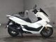 Фото Honda PCX 125 с японского аукциона