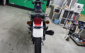 KAWASAKI 250TR BJ250F