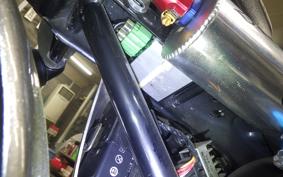 HONDA GORILLA 2013 AB27