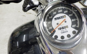 YAMAHA DRAGSTAR 400 1996 4TR