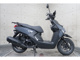Фото Yamaha BW*S 125 с японского аукциона