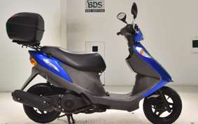 SUZUKI ADDRESS V125 G CF4EA