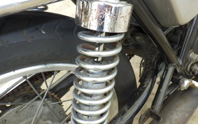 YAMAHA SR400 Gen.3 2003 RH01J
