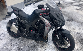 KAWASAKI Z1000 ABS 2021 ZXT00W