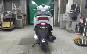 HONDA LEAD 125