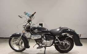 HONDA MAGNA 50 AC13