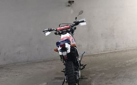 HONDA XLR250 BAJA MD22