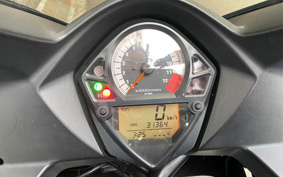 SUZUKI SV1000S 2005 VT54A