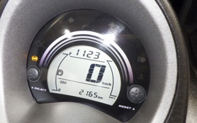 YAMAHA N-MAX SED6J