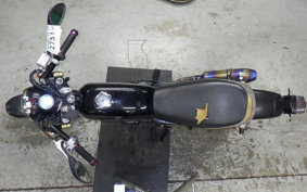HONDA APE 50 2010 AC18