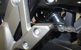 SUZUKI V-STROM 250 A 2006