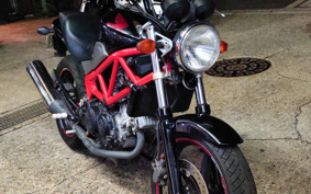 HONDA VTR 250 MC33