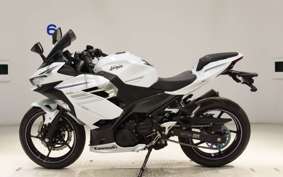 KAWASAKI NINJA 400 2022 EX400L