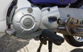 HONDA C110 SUPER CUB 2008 JA07