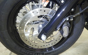 HARLEY FLS 1580 2015