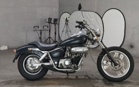 HONDA MAGNA 50 AC13