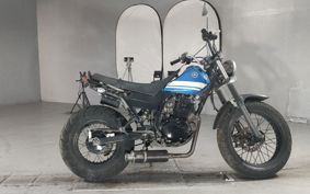 YAMAHA TW225 DG09J