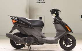 SUZUKI ADDRESS V125 S 2023 CF4MA
