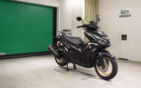 YAMAHA AERO X 155 2022