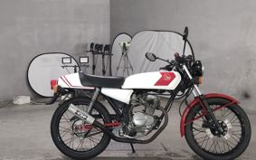HONDA CB50 S AC02