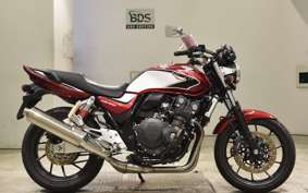 HONDA CB400SF GEN 4 A 2020 NC42