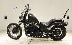 YAMAHA DRAGSTAR 400 1996 4TR