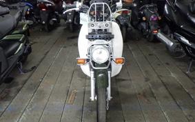 HONDA C110 SUPER CUB JA07