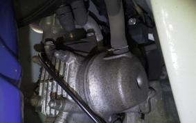 SUZUKI BIRDIE 50 BA42A