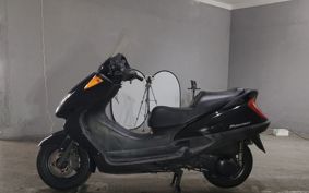 HONDA FORESIGHT MF04