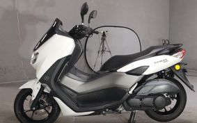 YAMAHA N-MAX 155 SG66J