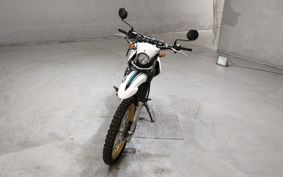 YAMAHA SEROW 250 DG17J