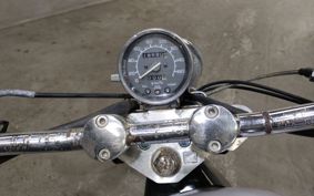 HONDA STEED 400 1994 NC26