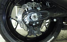 KAWASAKI ZX 1400 NINJA R A 2012