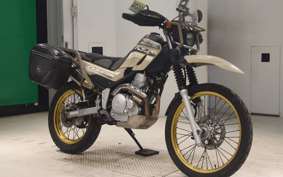 YAMAHA SEROW 250 Gen.2 2001 DG17J