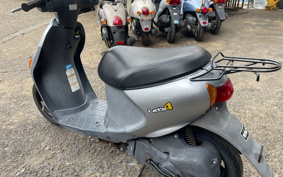 SUZUKI LET's 4 CA45A