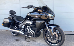 HONDA CTX1300 2014 SC74