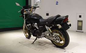 SUZUKI GSX400 IMPULSE 2004 GK7CA