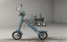 OTHER  BLAZE  SMART EV ..