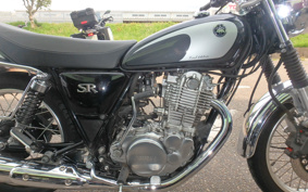 YAMAHA SR400 FINAL ED 2021 RH16J