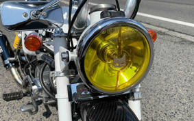 HONDA MONKEY Z50J