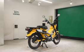 HONDA CT125-2 2008 JA65